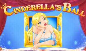 wild bandito Cinderella's Ball