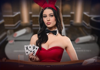 wild bandito Baccarat – Playboy