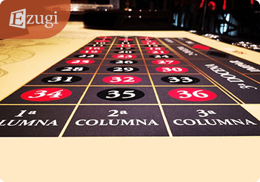 wild bandito Ruleta del Sol