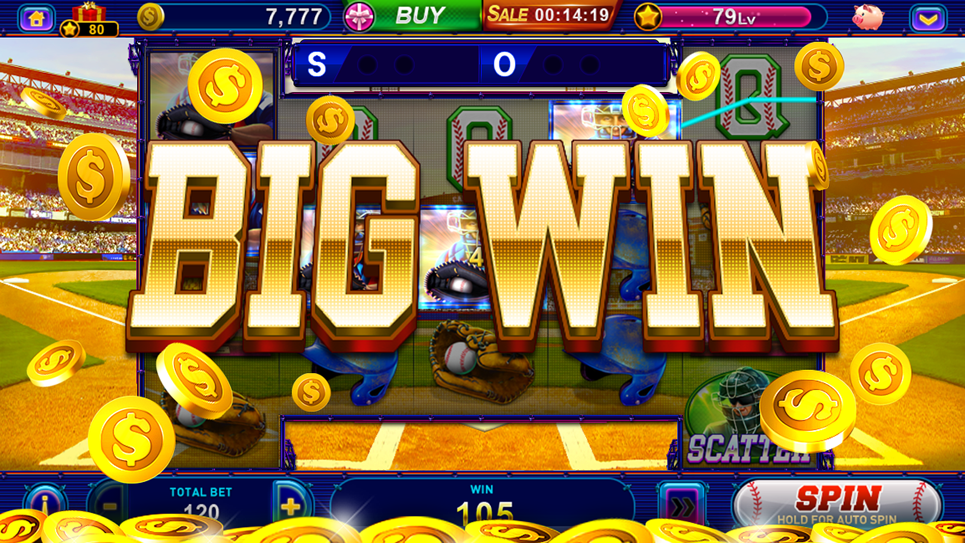 Ảnh chụp màn hình trò chơi Wild Bandito - unnamed (37)